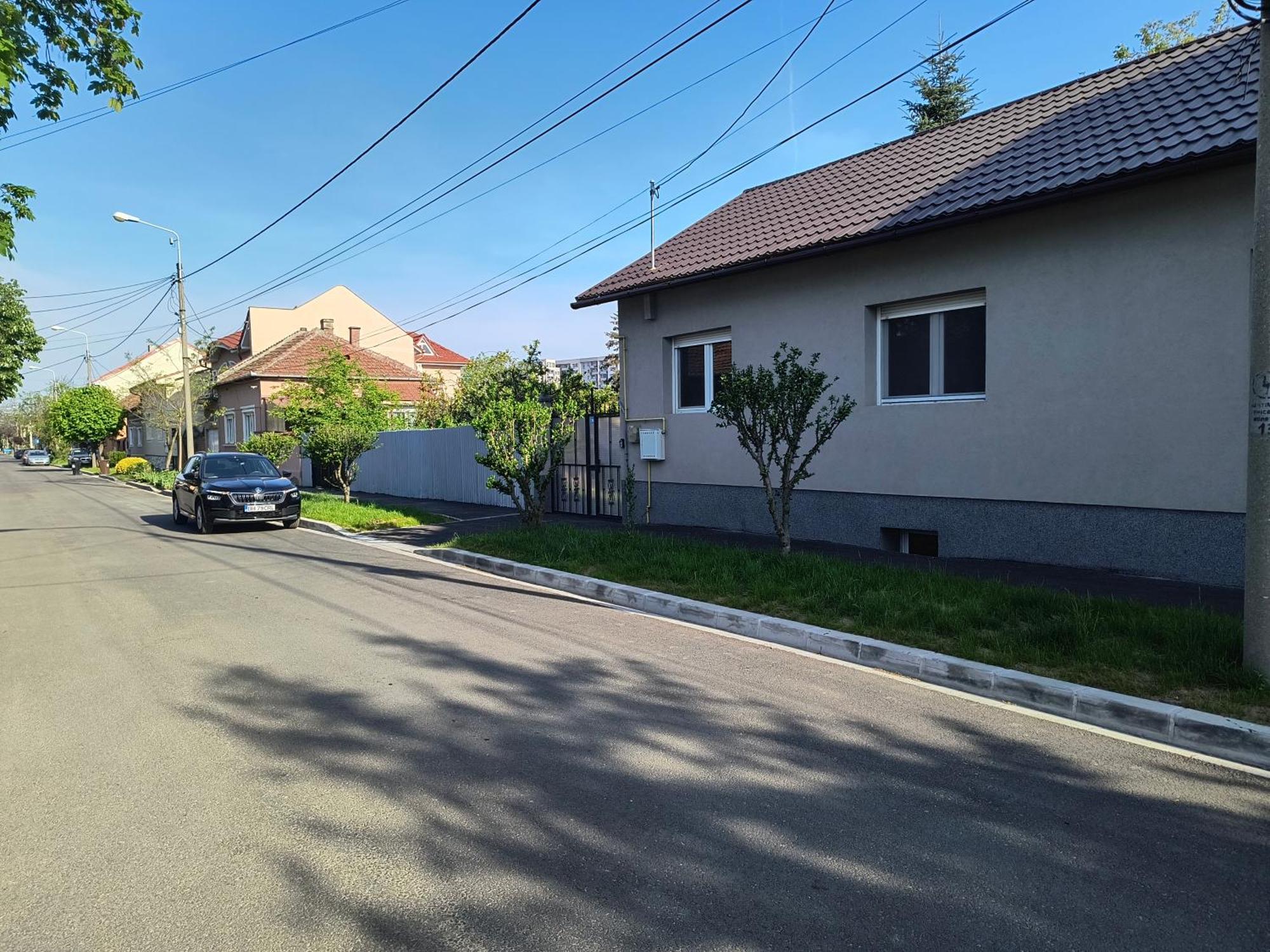 Carla'S Place Ap1 Oradea Exterior photo