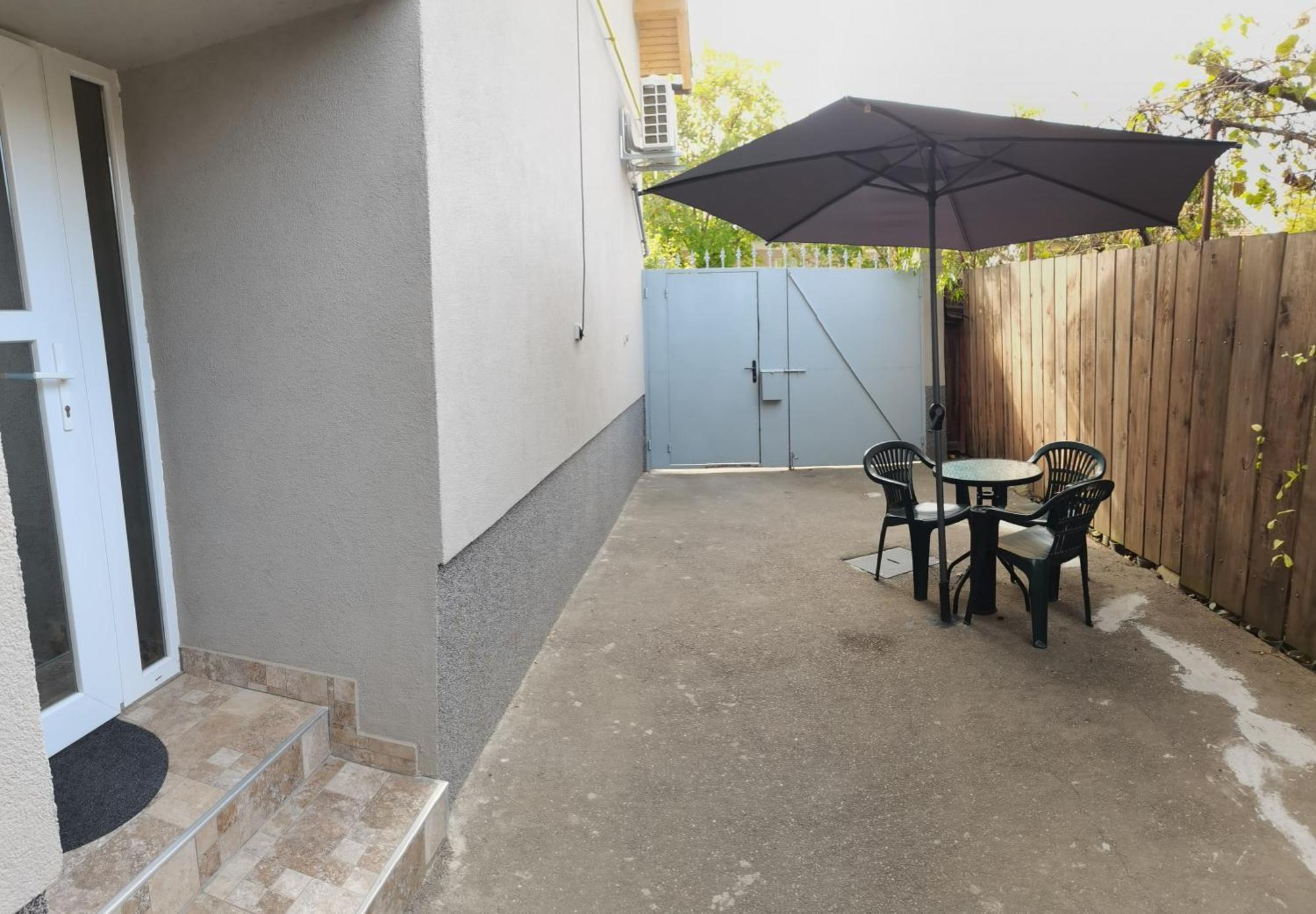 Carla'S Place Ap1 Oradea Exterior photo